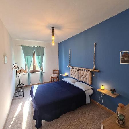 A Ca' Di Pe E Gio Apartment Калазета Екстериор снимка