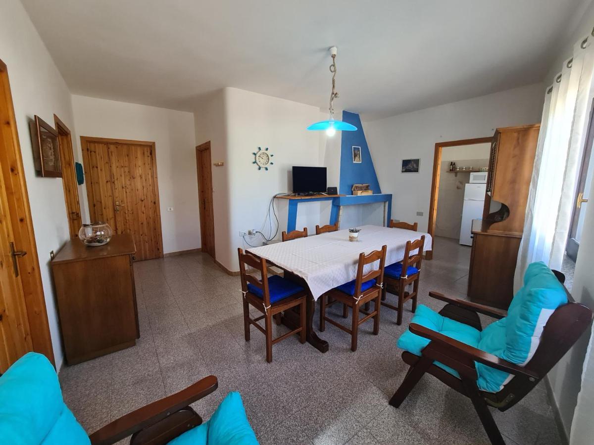 A Ca' Di Pe E Gio Apartment Калазета Екстериор снимка