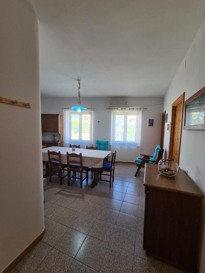 A Ca' Di Pe E Gio Apartment Калазета Екстериор снимка