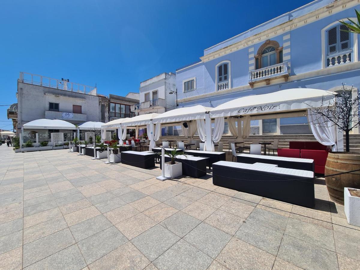 A Ca' Di Pe E Gio Apartment Калазета Екстериор снимка